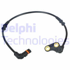 ABS SENSORU ON SOL MERCEDES W202 S202 C208 A208 R170