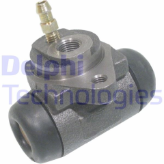 FREN SİLİNDİRİ ALBEA 1.6 16V 98 Delik:19.05mm