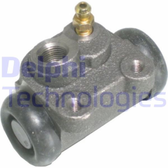 ARKA FREN SİLİNDİRİ SAĞ PEUGEOT P205 83 05/97