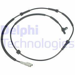 ABS HIZ SENSÖRÜ ARKA; SOL/SAĞ CITROEN DİSPATCH. JUMPY / FIAT SCUDO / PEUGEOT EXPERT 07 11