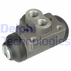 TEKERLEK SİLİNDİRİ DÜZENEĞİ ARKA; SAĞ/SOL MITSUBISHI L200 00 06