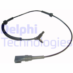 ABS TEKERLEK HIZ DEVİR SENSÖRÜ ÖN FIESTA V 01-08 -FUSION 02-12 765mm