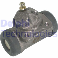 TEKERLEK SİLİNDİRİ DÜZENEĞİ ARKA; SOL RENAULT EXPRESS. EXTRA. RAPİD 86 04/95