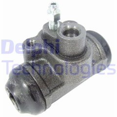 TEKERLEK SİLİNDİRİ DÜZENEĞİ ARKA; SOL SUZUKI GRAND VİTARA 03/98