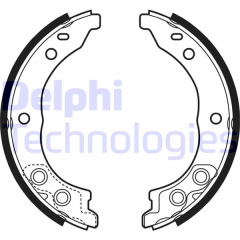 FREN PABUCU EL FRENİ CITROEN JUMPER. RELAY / FIAT DUCATO / PEUGEOT BOXER 01/00