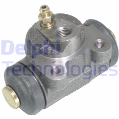 TEKERLEK SİLİNDİRİ DÜZENEĞİ ARKA; SAĞ/SOL PEUGEOT 205 84 05/97