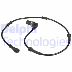 ABS HIZ SENSÖRÜ ÖN; SOL MITSUBISHI CARİSMA. SPACE STAR 95 04