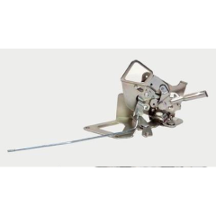 KAPI KİLİDİ ÖN SOL MOTOR TAKILAN R9 YM BROADWAY