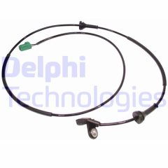ABS HIZ SENSÖRÜ ÖN; SAĞ FORD EXPEDİTİON. F-150. F-250/ LINCOLN BLACKWOOD. NAVİGATOR 98 04