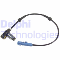 ABS HIZ SENSÖRÜ ÖN; SOL/SAĞ CITROEN SAXO / PEUGEOT 106 96