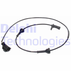 TEKERLEK HIZ SENSÖRÜ VOLVO S60 00-10 S80 03-06 V70 00-07 XC70 00-02