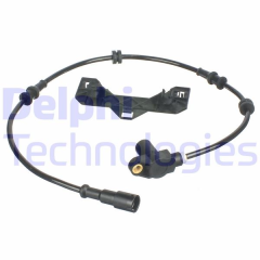 ABS TEKERLEK HIZ DEVİR SENSÖRÜ ÖN VECTRA B 95-03