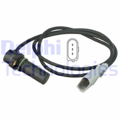 KRANK MİLİ SENSÖRÜ - AUDI A4. A6 / SKODA SUPERB / VW PASSAT 01/00 06/08