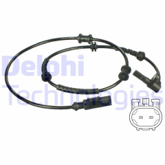 ABS HIZ SENSÖRÜ ÖN; SOL/SAĞ FIAT PANDA 03/04