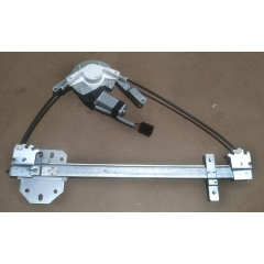 CAM KRİKOSU MEKANİZMASI ÖN SAĞ M131 DKŞ-SLX