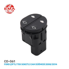 CAM AÇMA ANAHTARI FORD 08-14 ÇİFTLİ-TEK SOKETLİ