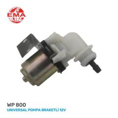 CAM SU FİSKİYE POMPASI 12V ÜNİVERSAL