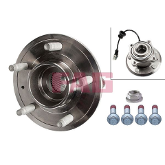 ARKA TEKER PORYASI KOMPLE OPEL ANTARA 06 CHEVROLET CAPTIVA 06