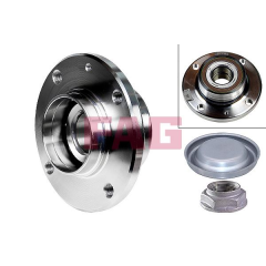 ARKA TEKER PORYASI KOMPLE PARTNER-BERLINGO 97 P406 95 XSARA 99 XANTIA 95 ABS SİZ 4 DELİK
