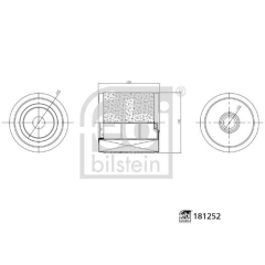 HAVA FİLTRESİ AUDI A6-A7 2018 DEZD-DEZF-DFBA-DTPA-DTPB-DESA 2.0 TDİ