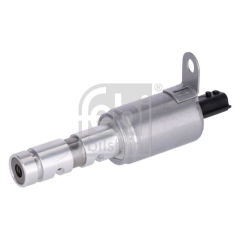 SOLENOİD VALF RENAULT CAR