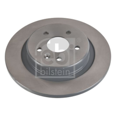 ARKA FREN DİSKİ OPEL ASTRA K 15 22 288x45x5 DOLU