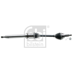 ÖN AKS SAG KOMPLE FORD FIESTA V 02 12 14 1.4TDCİ FUSION 02 12 1.4TDCİ