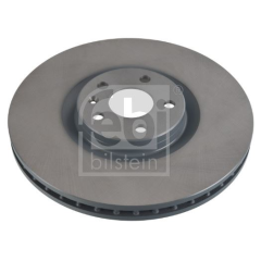 ÖN FREN DİSKİ ADET S60 III S90 II V60 IIV90 II XC40 XC60 II XC90 II 17 345 CAP