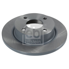 ON FREN DİSKİ NISSAN MICRA II 92 233.8x45.2x4DELİK