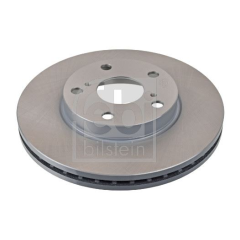 ÖN FREN DİSKİ HAVA KANALLI TOYOTA AURIS COROLLA 1.6L 1ZR-FAE ZRE181 ZRE185 13-18 1.4L 1ND-FTV D-4D NDE180 13-18 1.33L 1NR-FE NRE180 13-18 277 ÇAP X 5 BİJON - Adet disk fiyatıdır