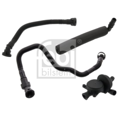 HAVA TAHLIYE VALFI SIGLON SETI BMW N46 E87 E90