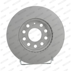 FREN DİSKİ ÖN X2 VOLKSWAGEN GOLF VII 12 ; AUDI A3 13 16; SEAT LEON; SKODA OCTAVIA 13