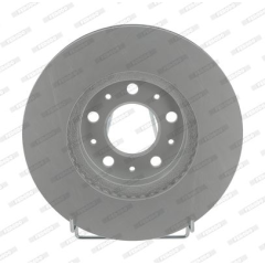 ÖN FREN AYNASI VOLVO 850 91-97 -S70-C70-V70-960-2.0-2.5-2.5 20V-2.5TDI 97 280x26x5DLxHAVALI