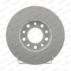 ARKA FREN AYNASI ALFA ROMEO GIULIETTA 10 1.4TB-1.6JTDM 264x5DxDOLU