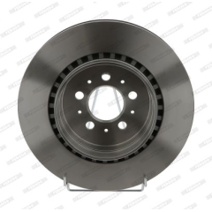 ARKA DISK AYNA VOLVO S60 I 03 10 V70 II 03 10