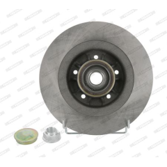ARKA FREN AYNASI RENAULT LAGUNA II 01 07 SCENIC II 05 08 274x11x5D