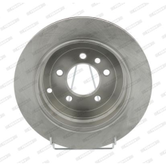 ARKA FREN AYNASI LANDROVER RANGEROVER SPORT 2.7TD 04-09 4.0 04-09 DISCOVERY 04 09 12 325-5DL SDB000636-SDB000635-SDB500150