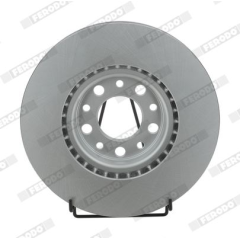 ÖN FREN DISKI JEEP RENEGADE 14 COMPASS 16 ALFA ROMEO 159 05 GIULIETTA 10 FIAT 500X 14 305x28x5 DELİK