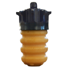 AMORTİSÖR TAKOZU ARKA C2-C3-C3 II-1007 PUR ORJİNAL