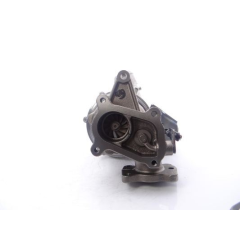 TURBO KOMPLE 90BG P206 99 P307 00 P406 99 PARTNER-BERLINGO 00 C5 01 XSARA 99 2.0 HDI DW10TD