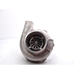 TURBO KOMPLE ÇİFT BİLYALI 360-640HP GTX3076R