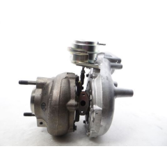 TURBO KOMPLE BMW E53 X5 3.0 06 214 HP 7533925018S