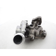 TURBOSARJ RENAULT CLIO IV 12 CAPTUR 13 LOGAN II 12 SANDERO II 12 KANGOO 08 DOKKER 12 1.5 DCI 90 HP EURO 5 . MERCEDES CITAN OM607 W415 12 21