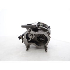TURBO KOMPLE POLO-IBIZA-FABIA-AUDI A2 1.4 TDI