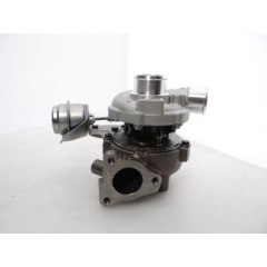 TURBO KOMPLE HYUNDAI İ30 08-12 - KIA CEED 07 1.6 CRDİ 115 PS