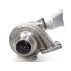 TURBO SARJ KOMPLE P206-P207-P307-PARTNER-BERLINGO-C3-C4-SCUDU-FOCUS-C-MAX- 1.6 HDI 110 PS 753420-5005S