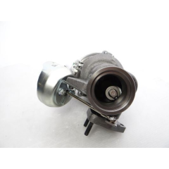 TURBO KOMPLE ASTRA J-INSIGNIA-ZAFIRA TOURER C 2.0 CDTI 10 128HP 7887785002S