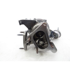 TURBO KOMPLE RENAULT MASTER III 10 TRAFIC II 06 OPEL MOVANO B 10 VIVARO 06 2.0DCI M9R 2.3DCİ M9T
