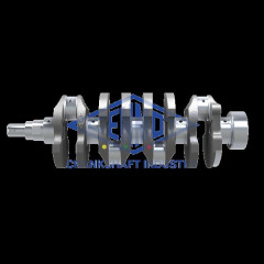 KRANK MİLİ HYUNDAI ACCENT 1.3L 1.5L 4G13 G4EK Karbüratörlü 95-00 / ADMIRE 1.3L G4EA enjeksiyonlu 01-05 / GETZ 1.3L G4EA 03-05