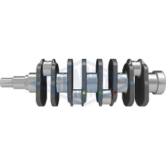KRANK MİLİ SUZUKI CARRY 1.0L F10A SK410 84